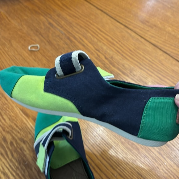 Canvas shoes - Picture 2 of 4